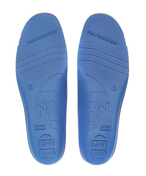 インソール New Balance LAM35716 / ニューバランス LAM35716 | New Balance | 04