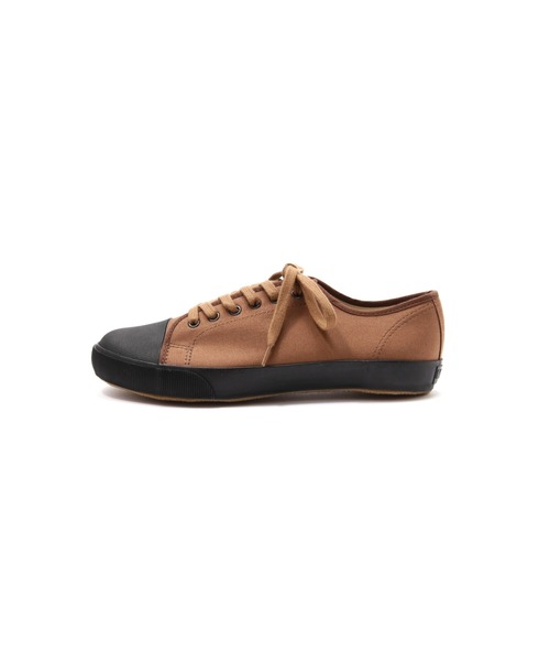 mhl 靴　uk 4 エムエイチエル MHL. SCHOOL SHOES （BLACK） - ファッション