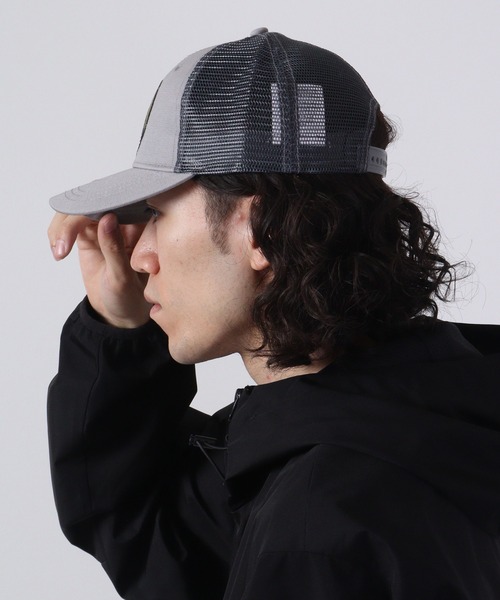 メッシュキャップ|FILA（フィラ）公式通販|オンラインストア