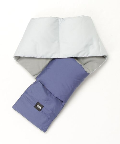 ザノースフェイスNUPTSE MUFFLERヌプシマフラー THE NORTH FACE (ザノースフェイス) Nuptse Muffler / ヌプシ
