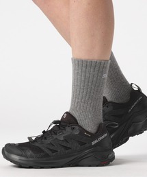 SALOMON スニーカー SALOMON/サロモン レディース 防水 X