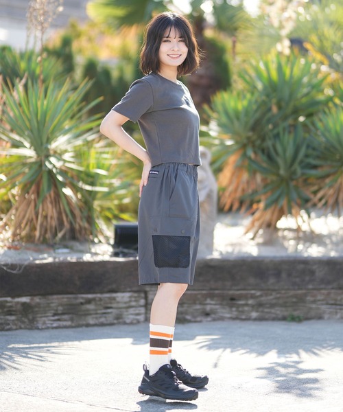 SALOMON（サロモン） スニーカー レディース : ZOZOTOWN Yahoo!店