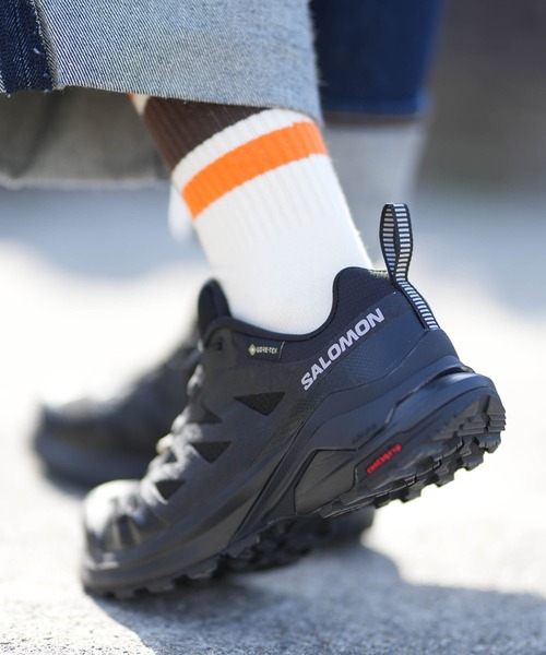 SALOMON（サロモン） スニーカー スニーカー レディース 防水