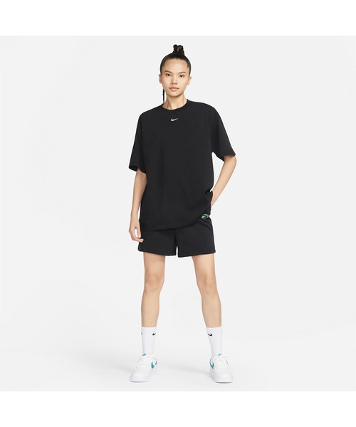 NIKE tシャツ WMNS NSW エッセンシャル S/S（ナイキ スポーツ