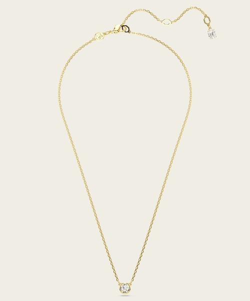 SWAROVSKI（スワロフスキー） ネックレス 「公式」「スワロフスキー