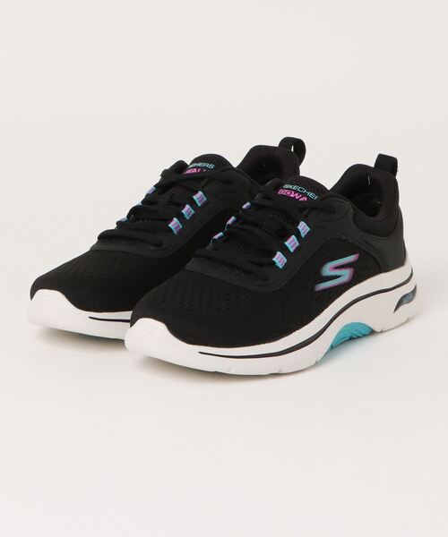 Ki (s699） SKECHERS（スケッチャーズ） スニーカー 「SKECHERS」GO WALK ARCH FIT