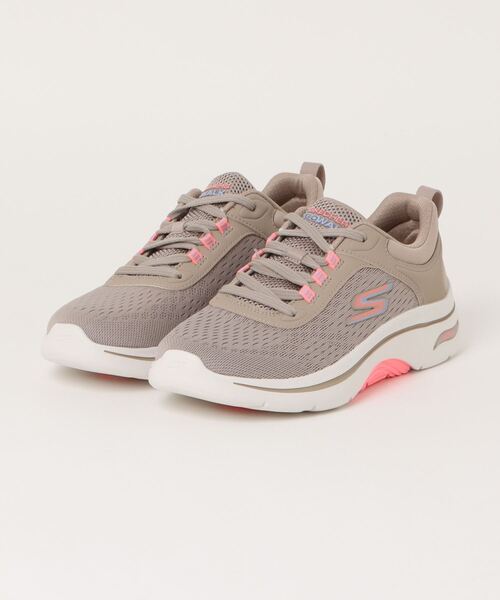 Ki (s699） SKECHERS（スケッチャーズ） スニーカー 「SKECHERS」GO WALK ARCH FIT