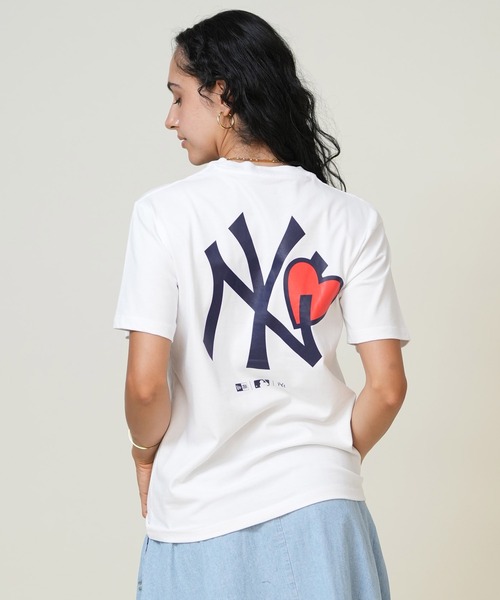 NEW ERA tシャツ 「限定販売」NEW ERA/ニューエラ MLB ユニ