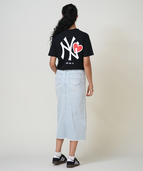 NEW ERA tシャツ 「限定販売」NEW ERA/ニューエラ MLB ユニ