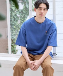 tシャツ ヒゲサガラ半袖T / 106859 メンズ｜ZOZOTOWN Yahoo!店