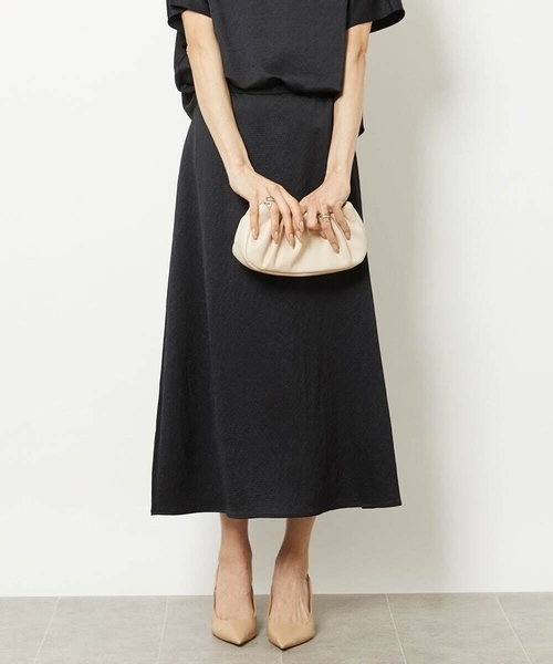 MICHEL KLEIN（ミッシェルクラン） スカート 「セットアップ対応