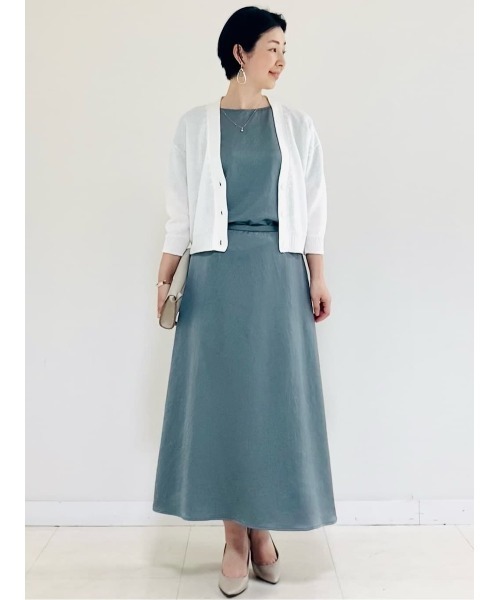 MICHEL KLEIN（ミッシェルクラン） スカート 「セットアップ対応