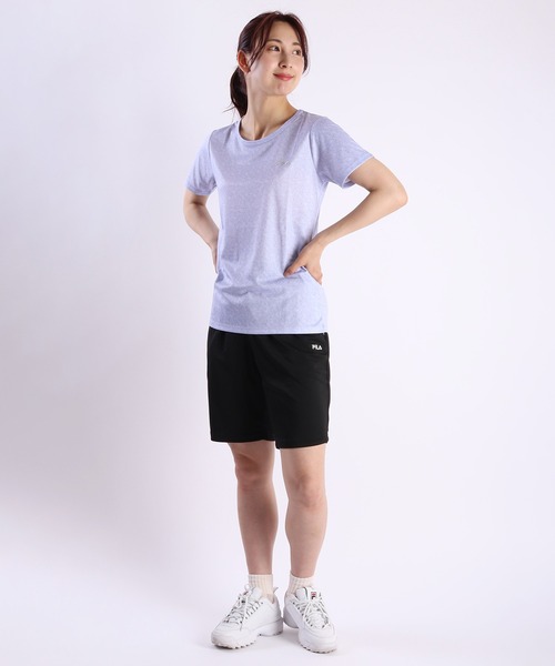 FILA 花柄セットアップ 新品未使用】FILA 花柄 セットアップ - メルカリ