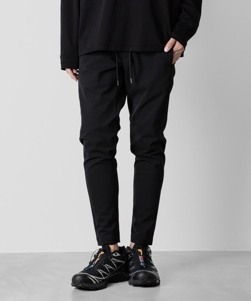 ATTACHMENT パンツ 「 直営店・ZOZOTOWN限定 」ソロテックスダブル