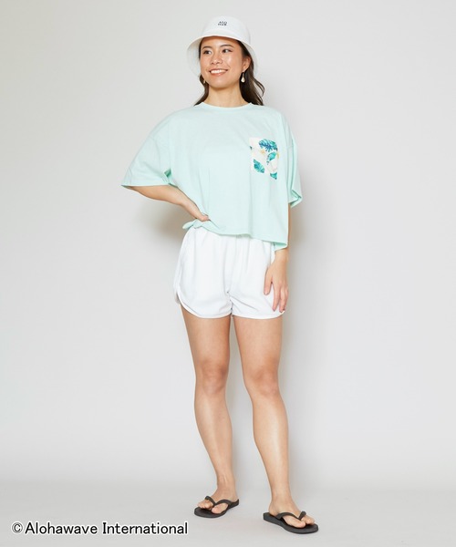 Kahiko tシャツ 「Kahiko」ALOHA MAPUA リンクTシャツ
