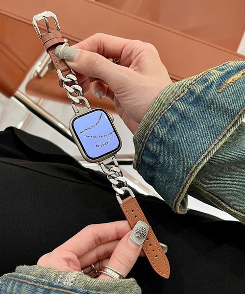 J300　Watch　ウォッチブレスバンド　17cm Apple Watch ウォッチブレスバンド 17cm 88.6g J222 - メルカリ