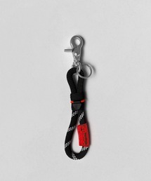 Topologie キーホルダー 8.0mm Loop Key Holder（8.0mmループ