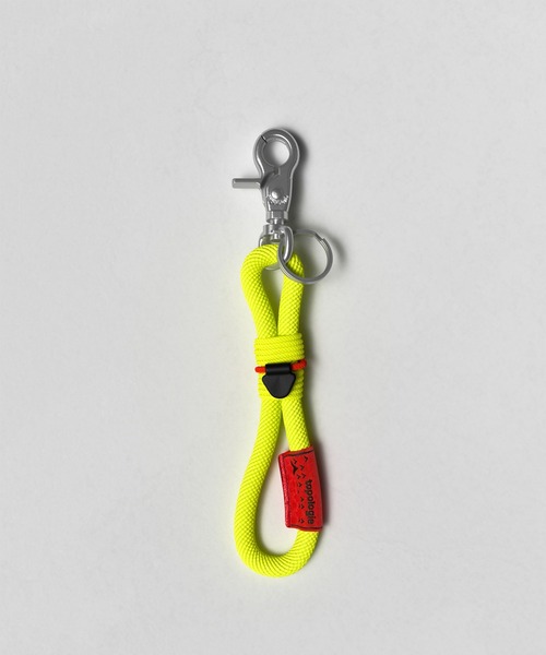 ロンハーマン | Topologie Loop Key Holder ロンハーマン | Topologie Loop Key Holder - メルカリ