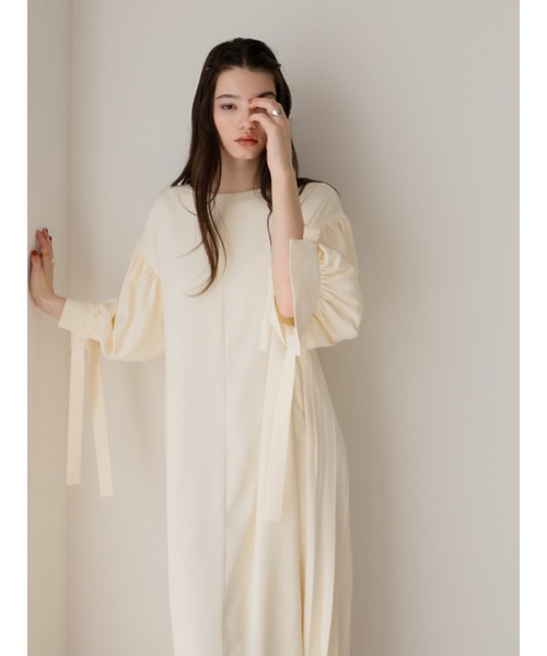 Katrin TOKYO ワンピース 2way pleats onepiece : ZOZOTOWN Yahoo!店