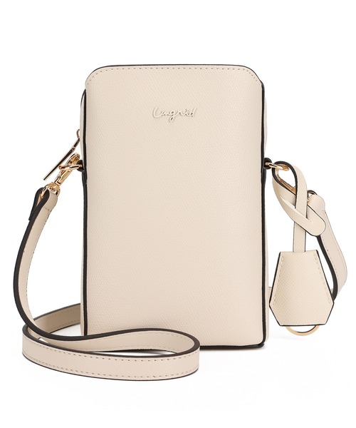 YSL bag（レディースショルダーバッグ）（色：ベージュ系）｜バッグ