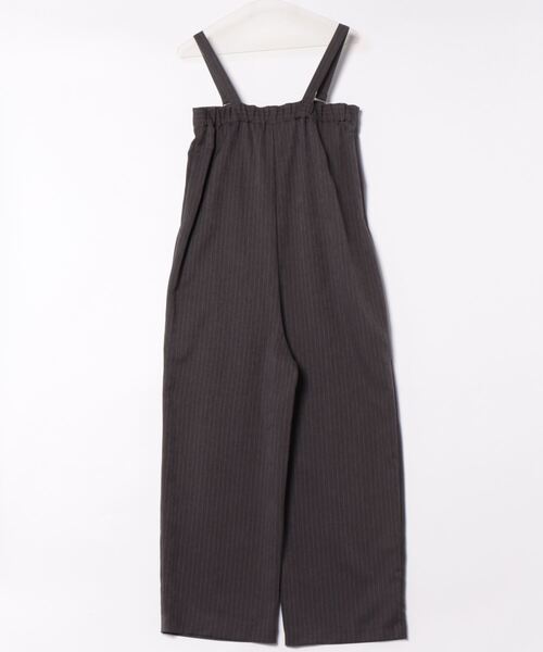 INTERPLANET（インタープラネット） サロペット オーバーオール