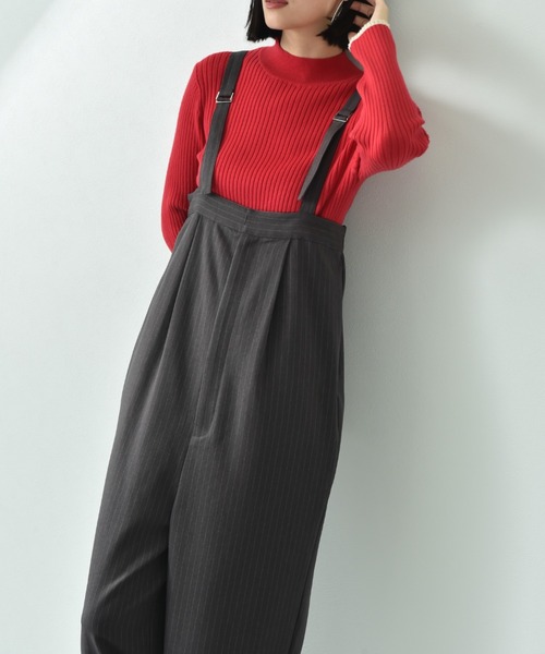 INTERPLANET（インタープラネット） サロペット オーバーオール