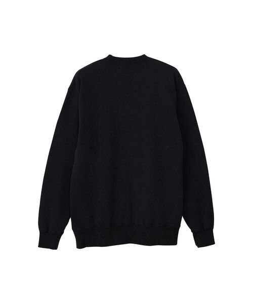 HYSTERIC GLAMOUR トレーナー スウェット UNLIMITED FUN メンズ