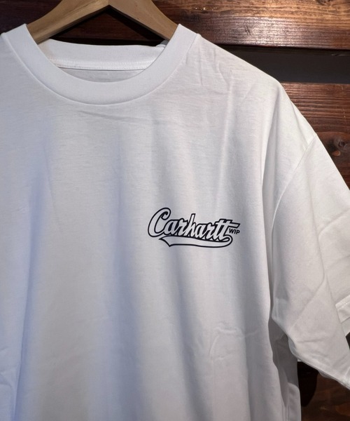 Carhartt tシャツ 「Carhartt WIP」S/S ARCHIVO T-SHIRT