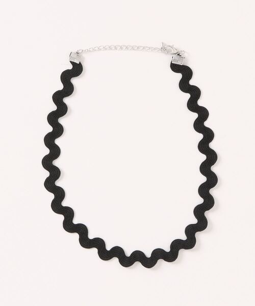 チョーカー なみなみ シンプル レディース : ZOZOTOWN Yahoo!店 - 通販