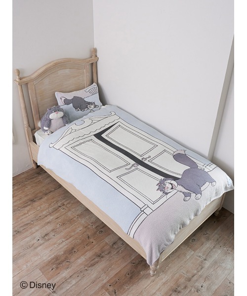 新品 最安値 【SESAME STREET】【Sleep】ジャガードマルチカバー Amazon | [ジェラート ピケ] sleep シーズー JQDマルチカバー