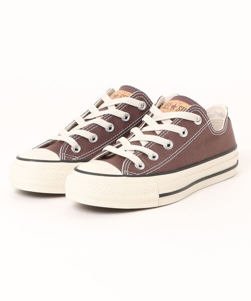 CONVERSE スニーカー コンバース AS (R) CORK-PT OX