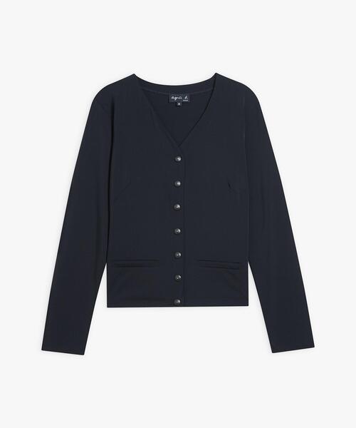 カーディガン JX74 CARDIGAN カーディガン レディース
