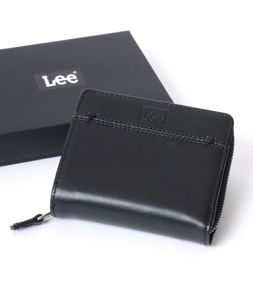 【Walletさま専用】MASU 48 Lee 財布 Lee/リー Leather Wallet/牛革 レザー ウォレット