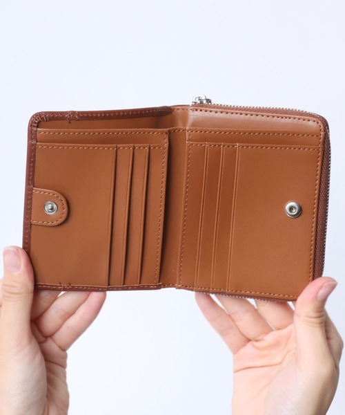 Lee（リー） 二つ折り財布 財布 メンズ レディース : ZOZOTOWN Yahoo