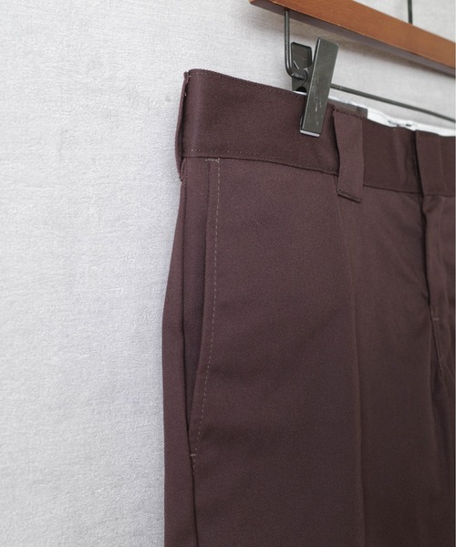 Dickies チノパン 「T5」「Dickies/ディッキーズ」DICKIES SLIM