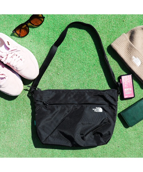 THE NORTH FACE ウエストポーチ 国内未発売 FACE(ザ ノース