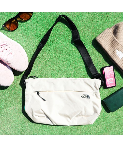 THE NORTH FACE ウエストポーチ 国内未発売 FACE(ザ ノース