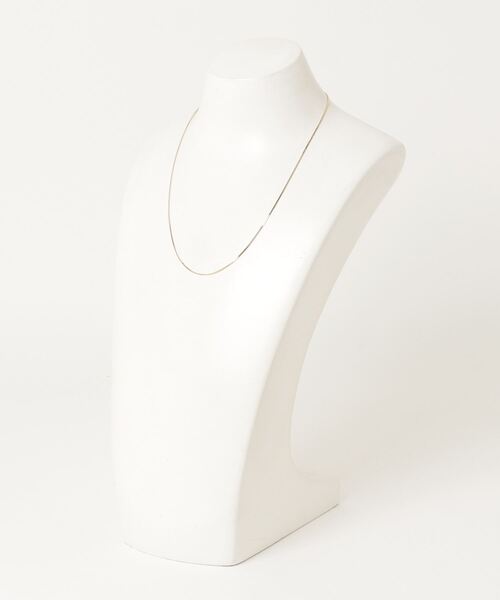 VENDOME AOYAMA（ヴァンドーム青山） ネックレス K18YG チェーン