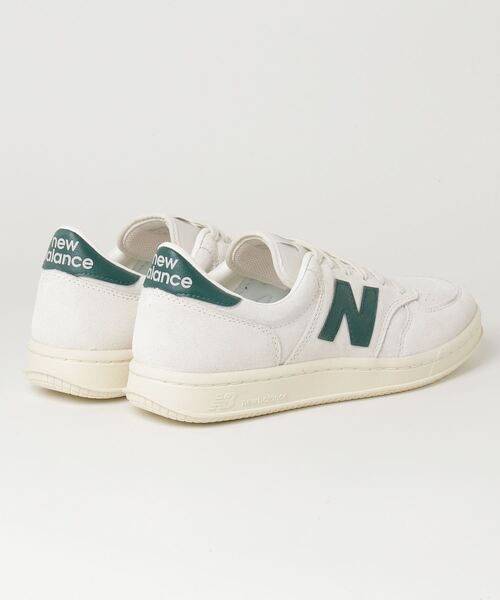 New Balance スニーカー CT500 CG メンズ レディース : ZOZOTOWN