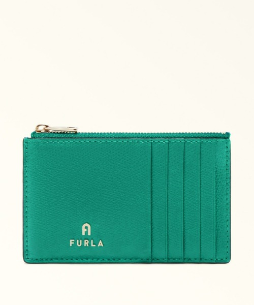 FURLA CAMELIA カードケース M FURLA（フルラ） カードケース カメリア (Furla Camelia) カード