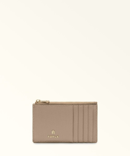 FURLA（フルラ） カードケース カメリア (Furla Camelia) カード