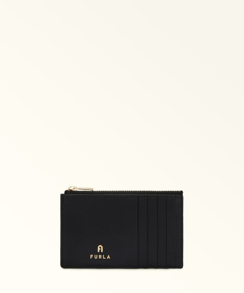 FURLA（フルラ） カードケース カメリア (Furla Camelia) カード