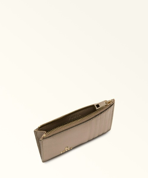 FURLA（フルラ） カードケース カメリア (Furla Camelia) カード