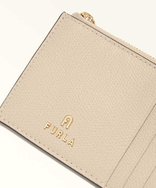 FURLA（フルラ） カードケース カメリア (Furla Camelia) カード