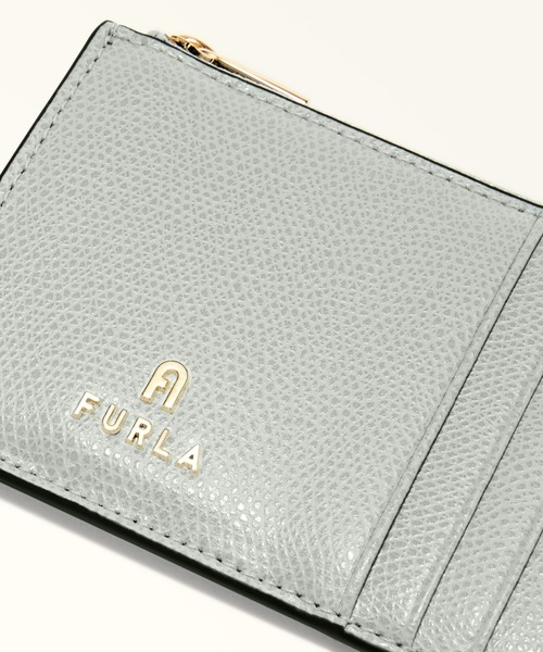 FURLA（フルラ） カードケース カメリア (Furla Camelia) カード