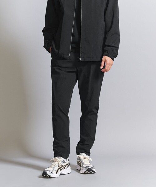 BEAUTY＆YOUTH UNITED ARROWS パンツ 360°MASTER 1プリーツ