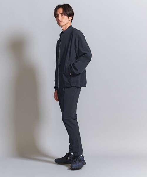 BY 360 MASTER 1P イージーパンツ BEAUTY＆YOUTH UNITED ARROWS パンツ 360°MASTER 1プリーツ