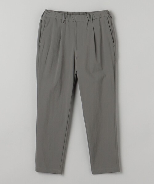 【ヨハネス】Beauty&youth 360°MASTER パンツ L BEAUTY&YOUTH UNITED ARROWS｜360°MASTER 1プリーツ テーパード