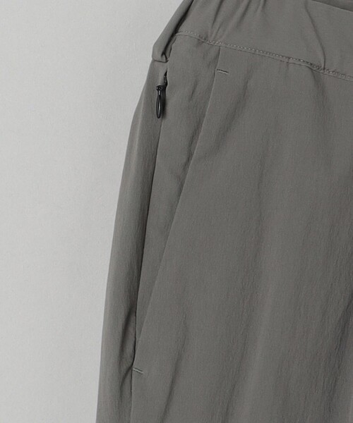 【ヨハネス】Beauty&youth 360°MASTER パンツ L BEAUTY＆YOUTH UNITED ARROWS パンツ 360°MASTER 1プリーツ