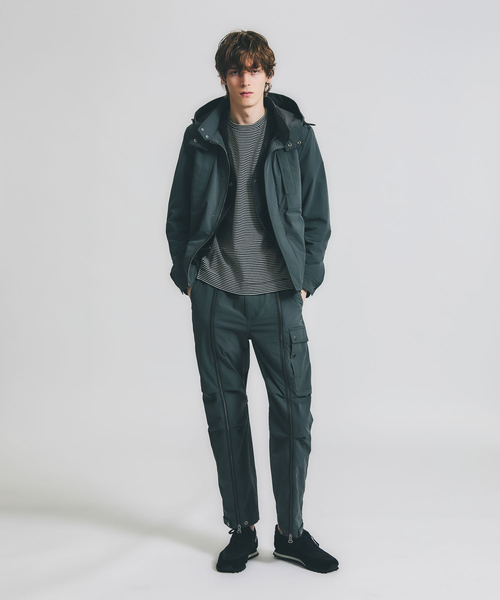5351 POUR LES HOMMES ブルゾン アウター 「セットアップ対応